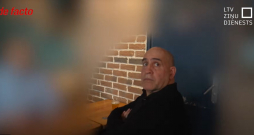 Daniels Amars Siads.