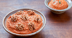 Dārzeņu smēriņš.