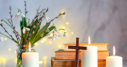 Gavēņa laiks. Gavēņa laiks.