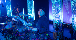 "Lādezers" atklāj koncertturneju "Zemūdenes".