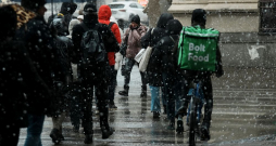 Ilustratīvs attēls.