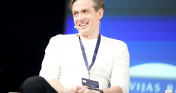 AS "Mintos Marketplace" līdzdibinātājs, izpilddirektors Mārtiņš Valters piedalās Latvijas kapitāla tirgus forumā 2024 "Jaudīgi uzņēmumi, spējīgāka valsts". AS "Mintos Marketplace" līdzdibinātājs, izpilddirektors Mārtiņš Valters piedalās Latvijas kapitāla tirgus forumā 2024 "Jaudīgi uzņēmumi, spējīgāka valsts".