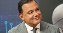 Veselības ministrs Hosams Abu Meri.