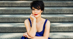 Zandas Švēdes mecosoprāna balss pati par sevi ir brīnišķīga, taču 11. februāra koncerts atklāja, ka soliste pašlaik atrodas savu radošo spēju virsotnē.