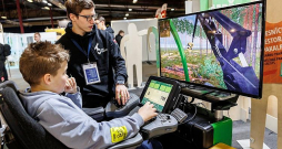 Izstāde "Skola 2026" Ķīpsalā notiks ceturtdien, piektdien un sestdien no plkst. 10 līdz 17.