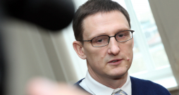 Jurģis Liepnieks.
Jurģis Liepnieks.