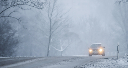 Sniegots ceļš. Sniegots ceļš.