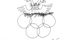 Zīmē Romans Vitkovskis. Krievijas agresijas ēnā Zīmē Romans Vitkovskis. Krievijas agresijas ēnā