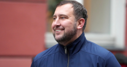 Rīgas domes deputāts Rūdolfs Brēmanis.