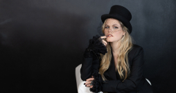 Annija Putniņa. Annija Putniņa.