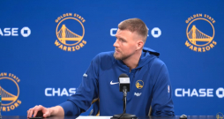 Kristaps Porziņģis.