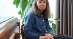 Veidojot "'Putnubiedēkļus", mēs krājām, krājām un krājām vairāku gadu garumā. Jo nekad nevarēja zināt, ko ieraudzīsi nākamajā dienā.”