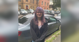 Daniela Bivaine. Daniela Bivaine.