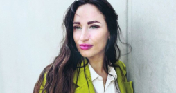 "Zelta mikrofona" valdes priekšsēdētāja Patrīcija Rubene: "Man ir svarīgi, lai vide, kurā strādājam, kļūtu veselīgāka, atvērtāka un atbalstošāka visiem tās dalībniekiem."