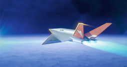 Šāda lidmašīna izmaksās vismaz 33 miljonus ASV dolāru.