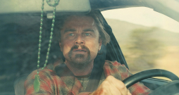 Leonardo di Kaprio Pola Tomasa Andersona drāmā "Cīņa pēc cīņas".