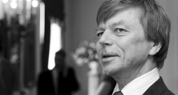 Miervaldis Polis. 23.07.1948.–21.02.2026. Miervaldis Polis. 23.07.1948.–21.02.2026.