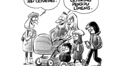 Zīmē Gatis Šļūka. Ceturtais pensiju līmenis!