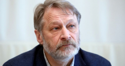 Politologs Dmitrijs Oreškins.