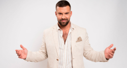 "Mīlestības villa" galvenais varonis – Gunārs.