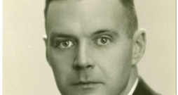 Vilhelms Munters. Rīga, 20. gadsimta 30. gadi. Vilhelms Munters. Rīga, 20. gadsimta 30. gadi.