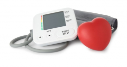 Par augstu asinsspiedienu liecina galvassāpes, reibonis un citi simptomi.