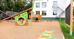 Rīgas pirmsskolas izglītības iestāde "Mežaparks". Rīgas pirmsskolas izglītības iestāde "Mežaparks".