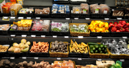 Pārtika. Svaigi dārzeņi. Pārtika. Svaigi dārzeņi.