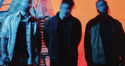 Mūzikas apvienība "JUULY". Mūzikas apvienība "JUULY".