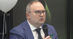 Māris Taube, Rīgas Stradiņa universitātes Psihosomatiskās medicīnas un psihoterapijas katedras vadītājs.