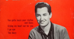 Nīls Sedaka. Plates vāks. Nīls Sedaka. Plates vāks.