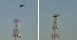 ASV iznīcinātājus kļūdas dēļ notriekusi Kuveitas pretgaisa aizsardzība. ASV iznīcinātājus kļūdas dēļ notriekusi Kuveitas pretgaisa aizsardzība.