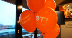 Politiskās partijas "Stabilitātei!" pašvaldību vēlēšanu rezultātu sagaidīšanas pasākums 2025. gadā. Politiskās partijas "Stabilitātei!" pašvaldību vēlēšanu rezultātu sagaidīšanas pasākums 2025. gadā.