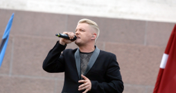 Atis Ieviņš. Atis Ieviņš.