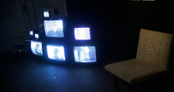 Televizori. Ilustratīvs attēls. Televizori. Ilustratīvs attēls.