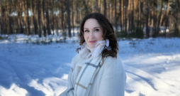 Ineta Rudzīte. Ineta Rudzīte.