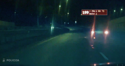 Ekrānuzņēmums no pakaļdzīšanās.