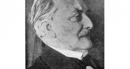 Augusts Bīlenšteins (1826–1907). Augusts Bīlenšteins (1826–1907).