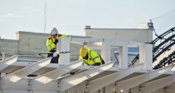 Būvnieki tagad esot sākuši pamatīgāk izvērtēt pasūtītājus iepirkumos, atsakoties no nepietiekami sagatavotiem vai ekonomiski nepamatotiem projektiem.