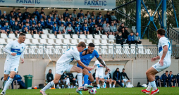 Katrai komandai virslīgā ir savi mērķi, bet to sasniegšanai priekšnoteikums ir maksimāla pašatdeve. Katrai komandai virslīgā ir savi mērķi, bet to sasniegšanai priekšnoteikums ir maksimāla pašatdeve.