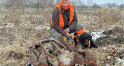 Linda Dombrovska. Linda Dombrovska.