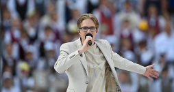 2025. gadā Eduards Rediko piedalījās kā solists XIII Latvijas Skolu jaunatnes dziesmu un deju svētku noslēguma koncertā "Te aust" ar Ulda Marhilēviča dziesmu "Seko saviem sapņiem". 2025. gadā Eduards Rediko piedalījās kā solists XIII Latvijas Skolu jaunatnes dziesmu un deju svētku noslēguma koncertā "Te aust" ar Ulda Marhilēviča dziesmu "Seko saviem sapņiem".