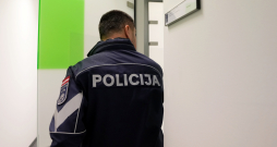 Valsts policijas Rīgas reģiona pārvaldes Rīgas Pārdaugavas pārvaldes jauno telpu atklāšanas pasākums. Valsts policijas Rīgas reģiona pārvaldes Rīgas Pārdaugavas pārvaldes jauno telpu atklāšanas pasākums.