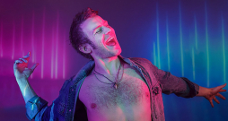 Muzikālā izrāde "Freimanis" Liepājas teātrī pirmizrādi piedzīvoja 28. februārī.