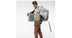 Multimākslinieks Kalvis Kalsers.