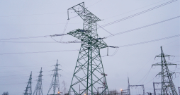 Rēzeknes apakšstacija. Rēzeknes apakšstacija.