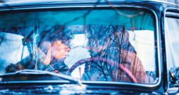 "Pēdējā šķiršanās".