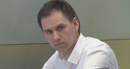 Kaspars Rācenājs, Latvijas Brīvo arodbiedrību savienības jurists.