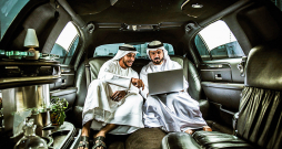 Dubaija pārvērtusies par īstenu biznesa un tā dēvēto inovāciju centru. 