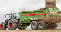 'Bergmann Xpert' agregāts.